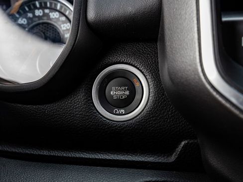 Used 2025 RAM 1500 Big Horn image 22