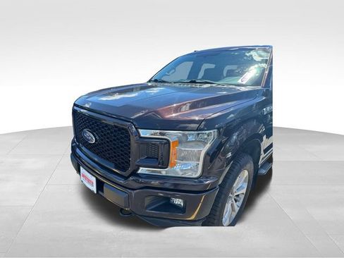 Used 2018 Ford F150 XL w/ Equipment Group 101A Mid AWD/4WD image 56