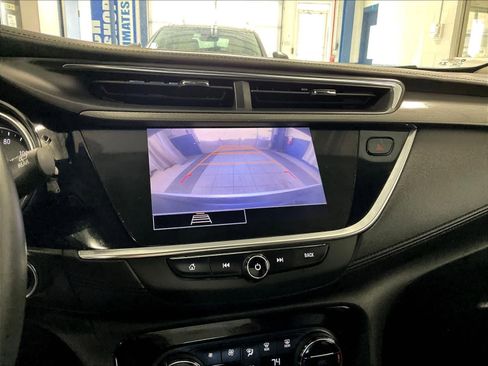 Used 2023 Buick Encore GX Select w/ Safety Package II image 19