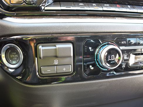 New 2026 GMC Sierra 1500 Elevation AWD/4WD image 21