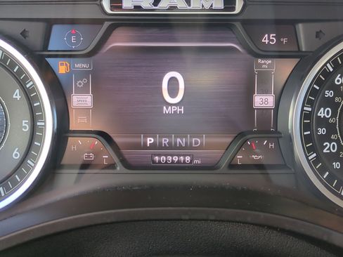 Used 2020 RAM 1500 Laramie w/ Off Road Group image 20