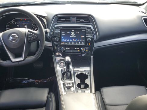Used 2017 Nissan Maxima 3.5 SL image 15