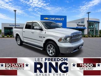 Used 2017 RAM 1500 Laramie AWD/4WD 360° Tour