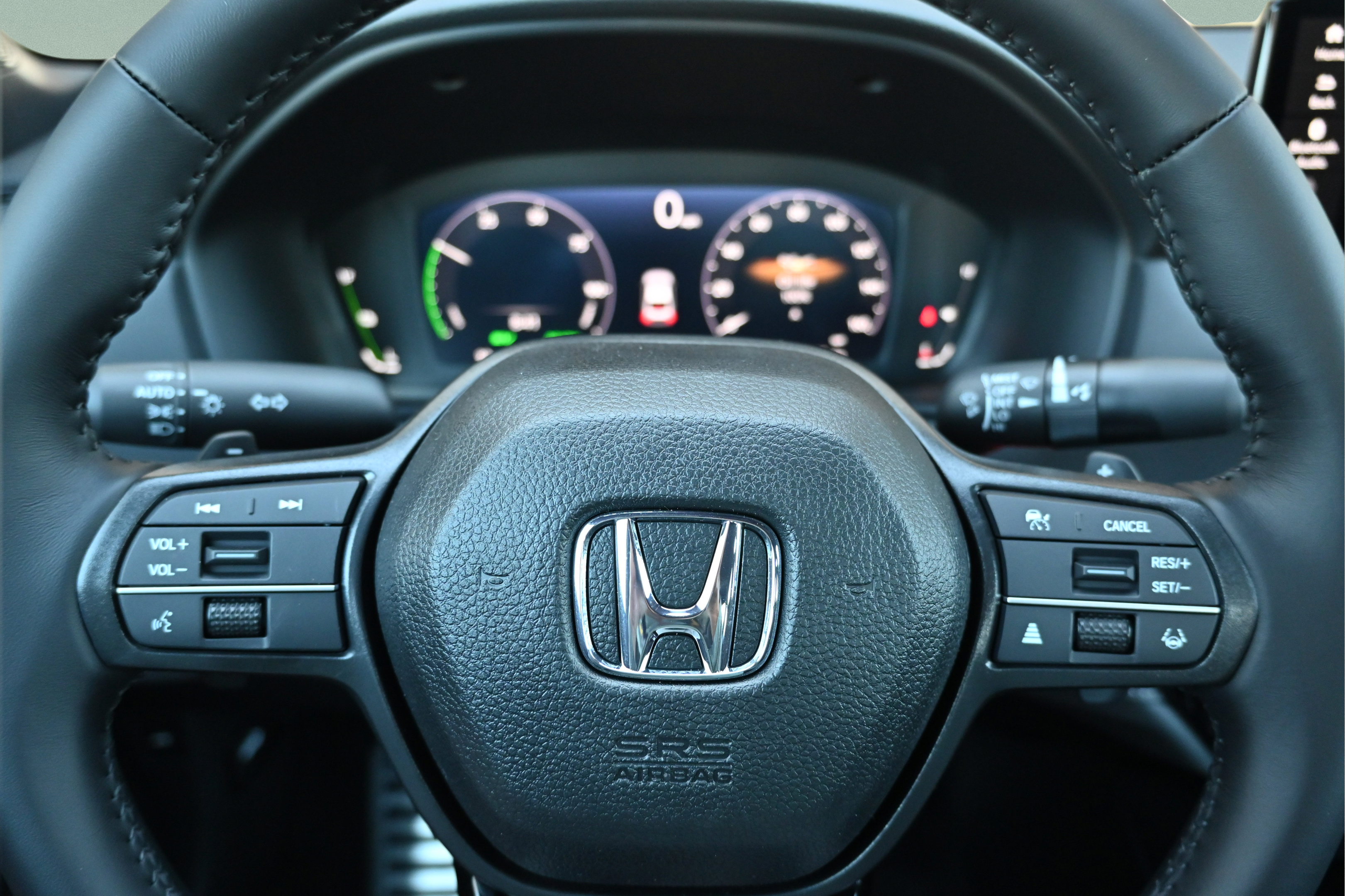 New 2026 Honda Accord Sport image 25