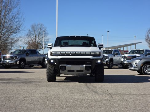 Used 2025 GMC Hummer EV 3X w/ Battery Pack, 24 Module Pack image 2