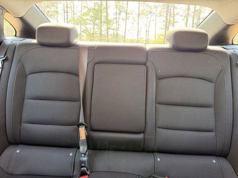 Used 2024 Chevrolet Malibu LT w/ Sport Edition image 29