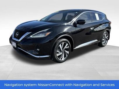 Used 2024 Nissan Murano SL
