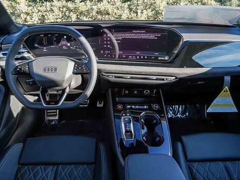 New 2025 Audi S5 Premium Plus image 12