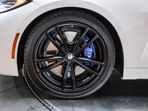 Certified 2023 BMW M440i Convertible image 12