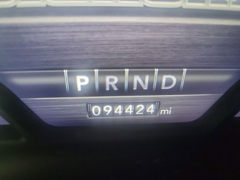 Used 2020 RAM 1500 Big Horn image 36