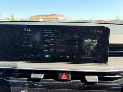 Used 2025 Kia K5 LXS FWD image 12
