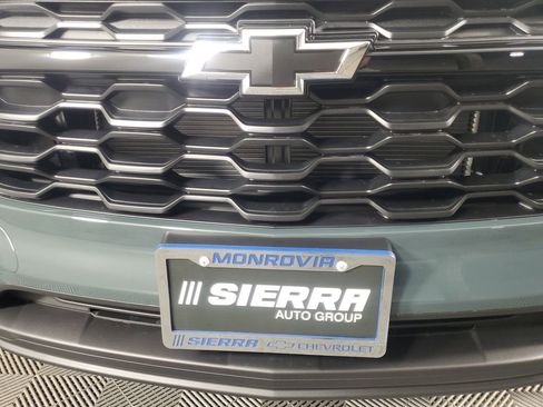 New 2026 Chevrolet Trax LT w/ Midnight Edition image 10