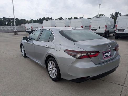 Used 2023 Toyota Camry LE FWD image 8
