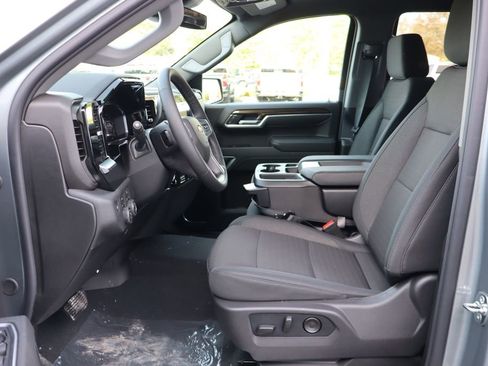 New 2026 Chevrolet Silverado 1500 LT AWD/4WD image 5