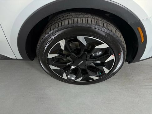 New 2026 Kia Sorento EX AWD/4WD image 10