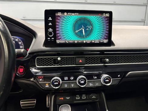 Used 2023 Honda Civic Sport Touring image 19