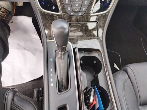 Used 2016 Buick LaCrosse Leather image 34