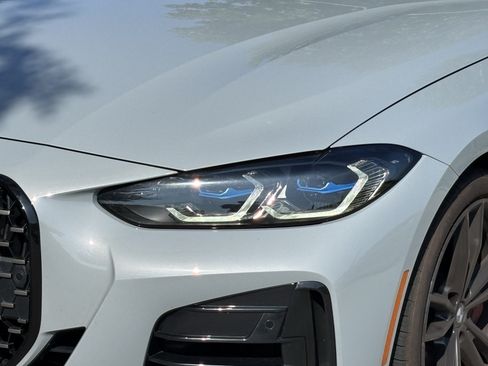Used 2024 BMW 440i xDrive Coupe w/ Premium Package AWD/4WD image 6