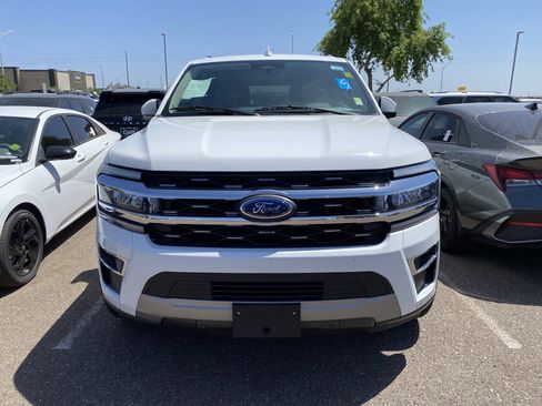 Used 2023 Ford Expedition Max Limited image 5