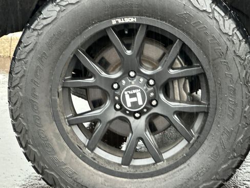 Used 2019 GMC Sierra 1500 AT4 w/ AT4 Premium Package image 26