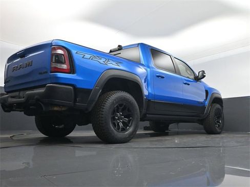Used 2022 RAM 1500 TRX w/ TRX Level 2 Equipment Group image 56