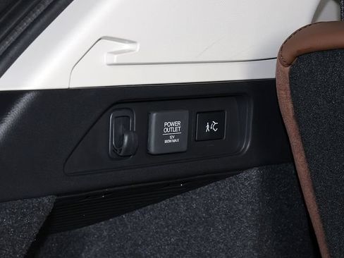 Used 2026 Acura MDX SH-AWD w/ Advance Package image 32
