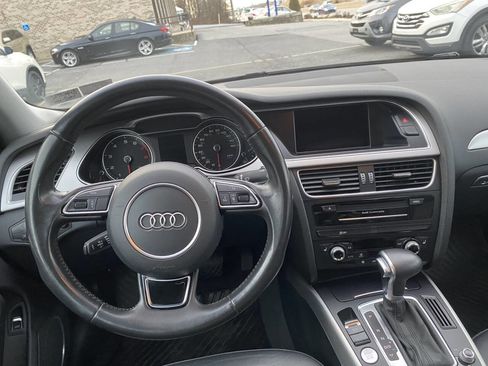 Used 2016 Audi A4 2.0T Premium Plus image 29