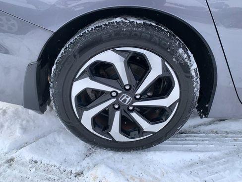 Used 2016 Honda Accord EX-L image 26