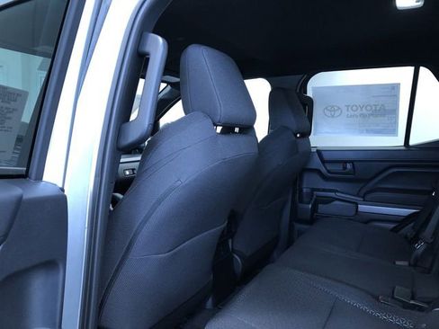 New 2026 Toyota 4Runner SR5 RWD image 19