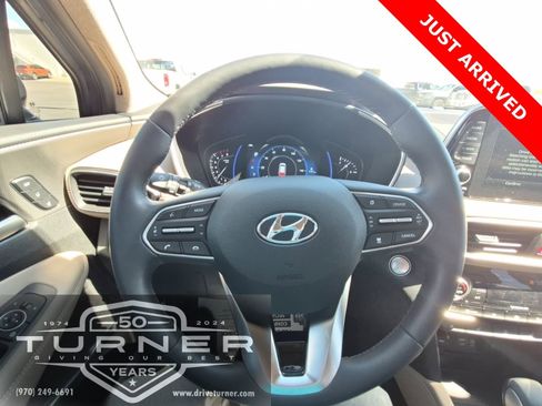 Used 2019 Hyundai Santa Fe AWD image 15
