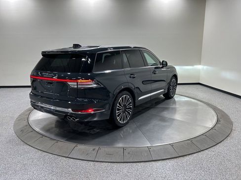 New 2026 Lincoln Aviator Black Label image 5
