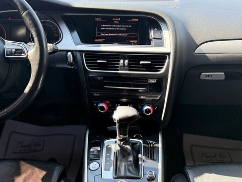 Used 2015 Audi A4 2.0T Premium Plus w/ Technology Package image 31