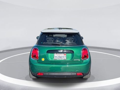 Used 2023 MINI Cooper SE image 6
