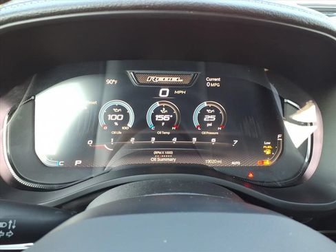 Used 2025 RAM 1500 Rebel w/ Rebel Level 2 Equipment Group AWD/4WD image 28