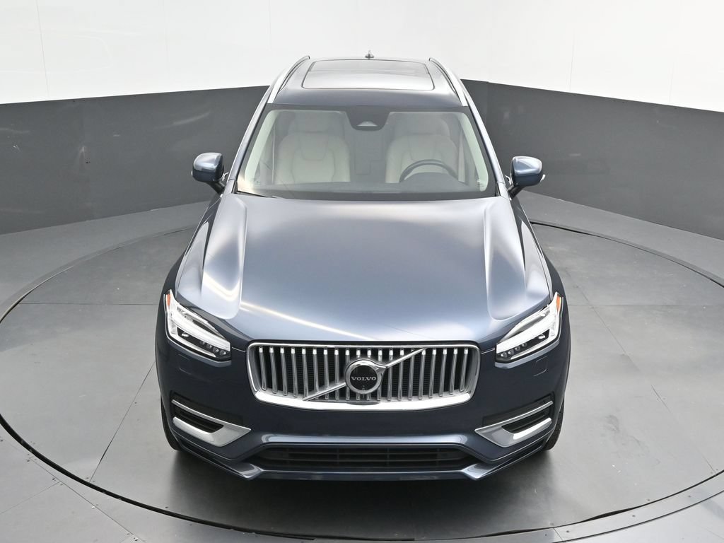 Certified 2025 Volvo XC90 T8 Plus w/ Protection Package Premier AWD/4WD image 30