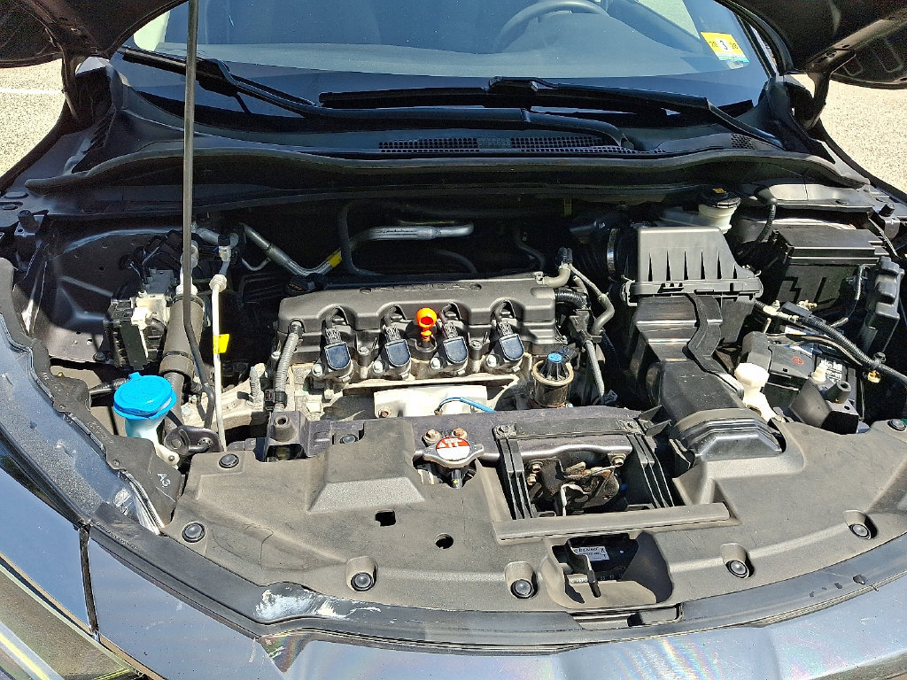 Used 2021 Honda HR-V EX image 31