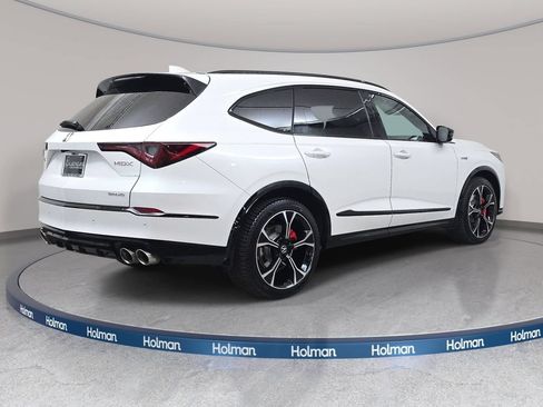 Used 2026 Acura MDX Type S AWD/4WD image 6