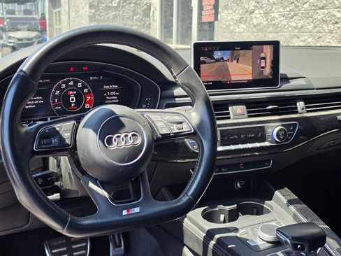 Used 2018 Audi S5 Prestige w/ S Sport Package AWD/4WD image 10