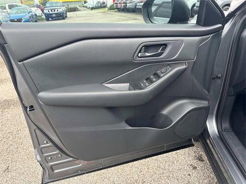 New 2026 Nissan Rogue S image 20