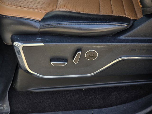 Used 2021 Ford F150 Platinum w/ Equipment Group 701A High AWD/4WD image 28