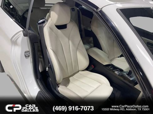 Used 2018 BMW 440i Convertible RWD image 24