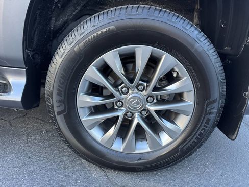 Used 2017 Lexus GX 460 Luxury image 22