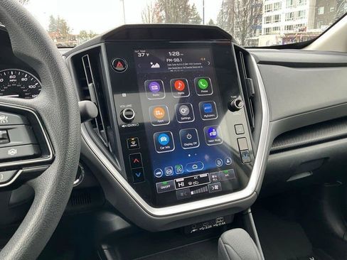 Certified 2025 Subaru Crosstrek 2.0i Premium image 17