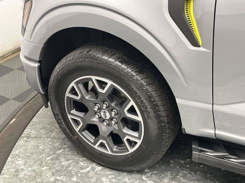 Certified 2024 Ford F150 STX AWD/4WD image 31