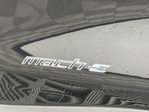 Used 2025 Ford Mustang Mach-E Premium RWD image 26