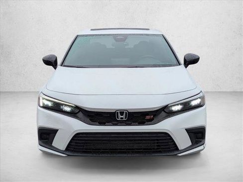 Certified 2022 Honda Civic Si image 2