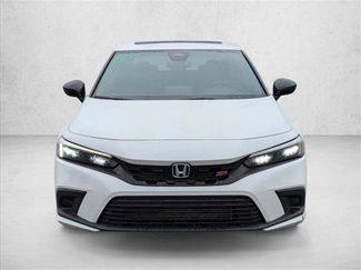 Certified 2022 Honda Civic Si video 2