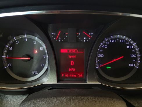 Used 2017 GMC Terrain SLE w/ Convenience Package FWD image 23