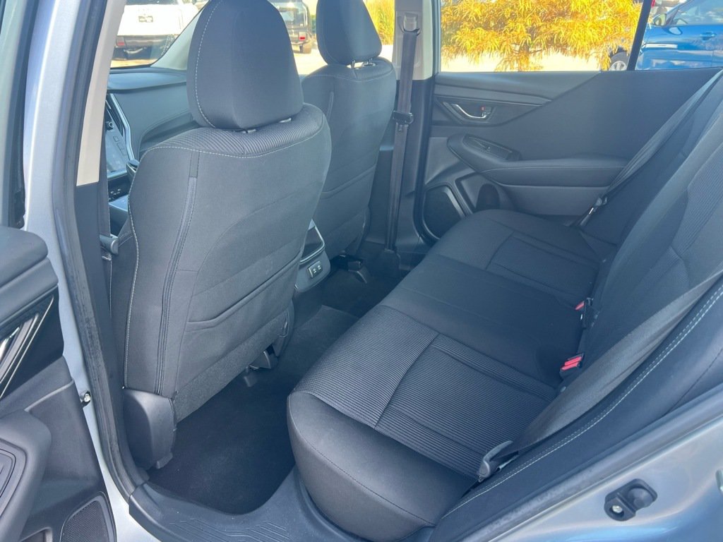 Used 2020 Subaru Legacy Premium AWD/4WD image 5