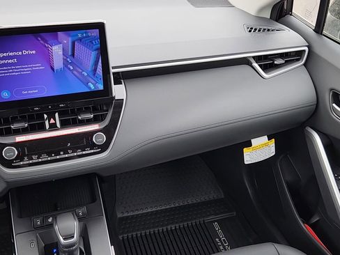 New 2026 Toyota Corolla Cross XLE AWD/4WD image 6